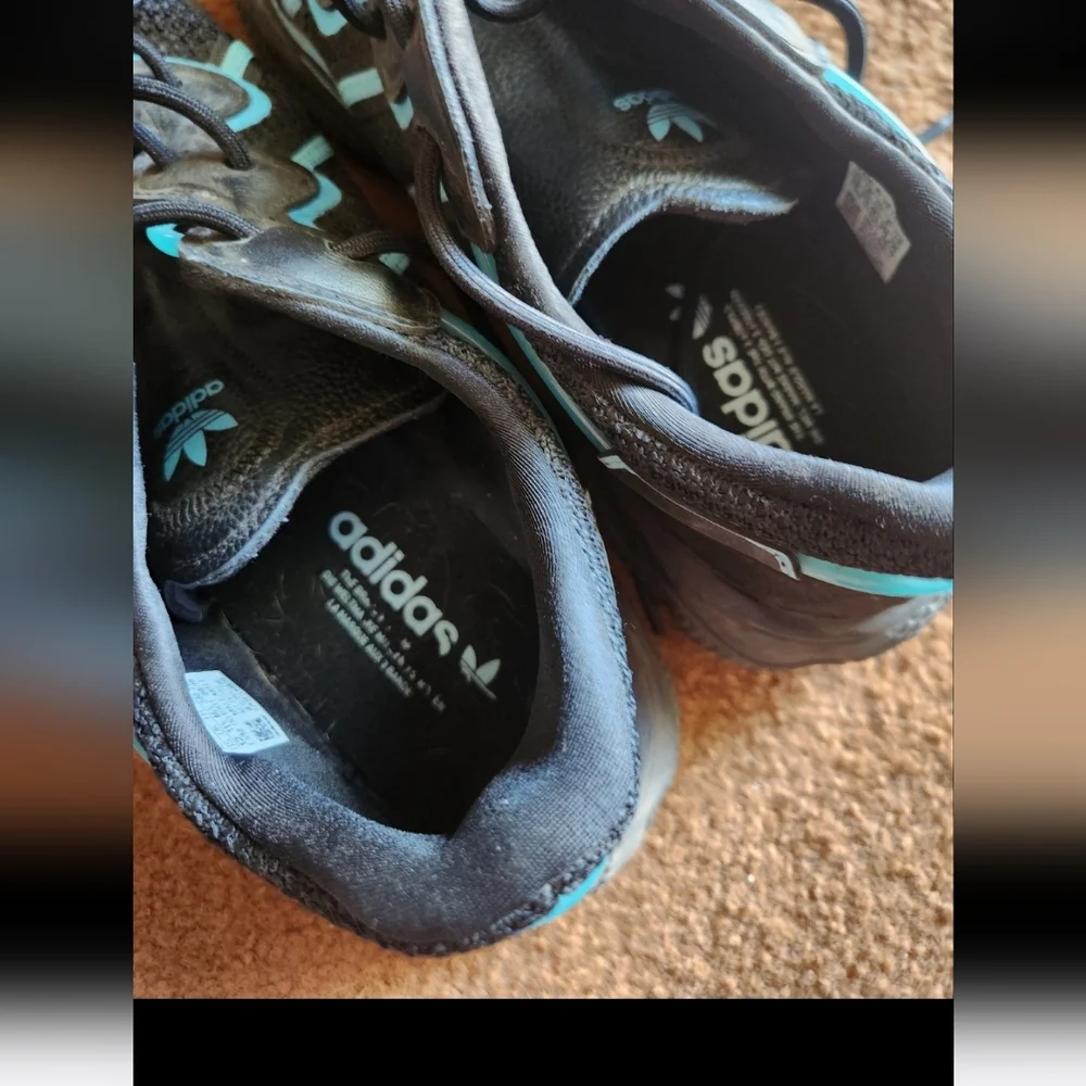 Men's adidas - Picture 5 of 5